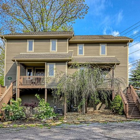 Roze Creek Villa McHenry Kültér fotó