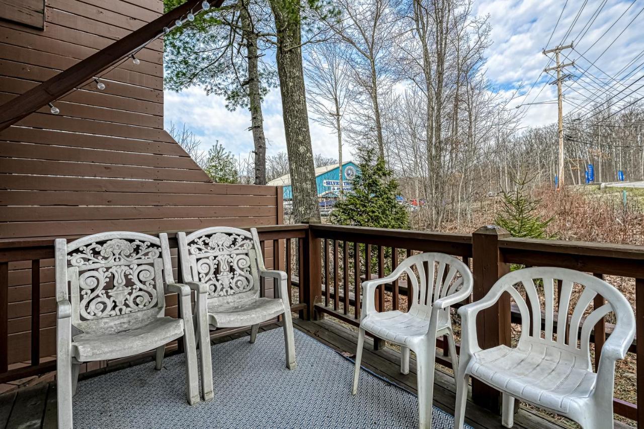 Roze Creek Villa McHenry Kültér fotó