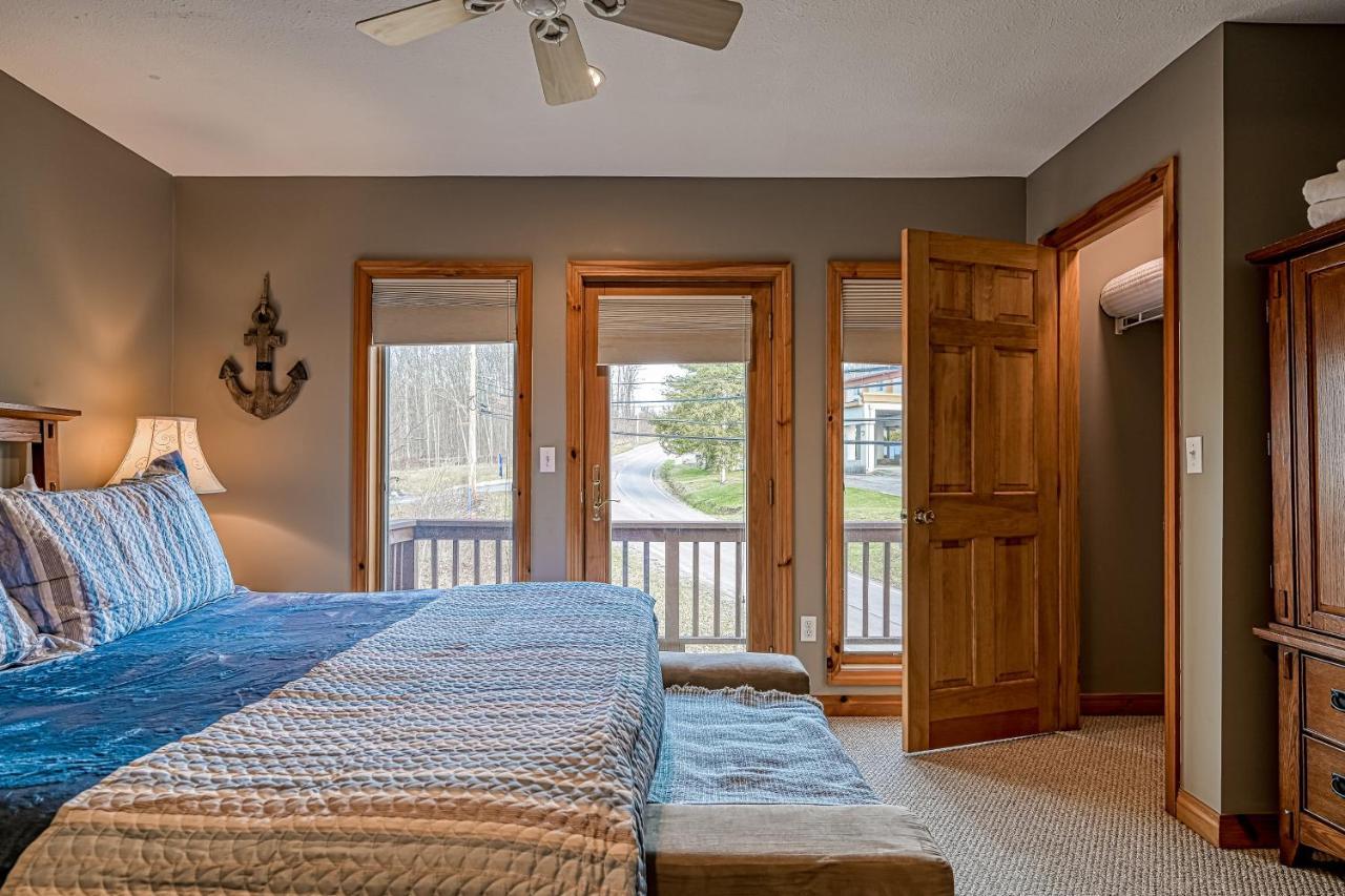 Roze Creek Villa McHenry Kültér fotó